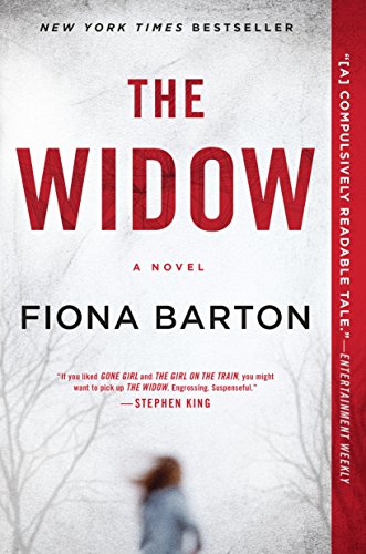 Stock image for The Widow for sale by Gulf Coast Books