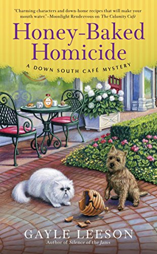 9781101990827: Honey-Baked Homicide