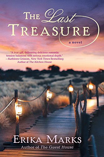 Stock image for The Last Treasure for sale by Better World Books