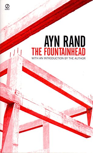 9781101990896: The Fountainhead