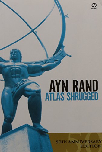 9781101991046: SE Atlas Shrugged- India Edition