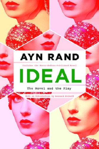 9781101991077: Ideal [Paperback] AYN RAND