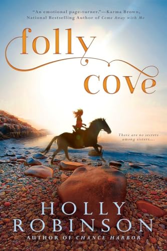 Stock image for Folly Cove for sale by SecondSale
