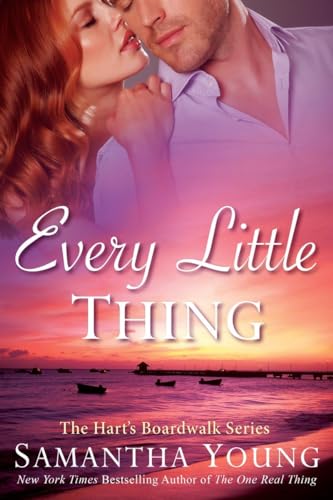 Stock image for Every Little Thing for sale by Better World Books