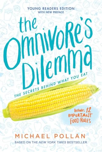 9781101993828: The Omnivore's Dilemma: Young Readers Edition