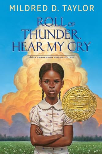 Stock image for Roll of Thunder, Hear My Cry for sale by ThriftBooks-Dallas