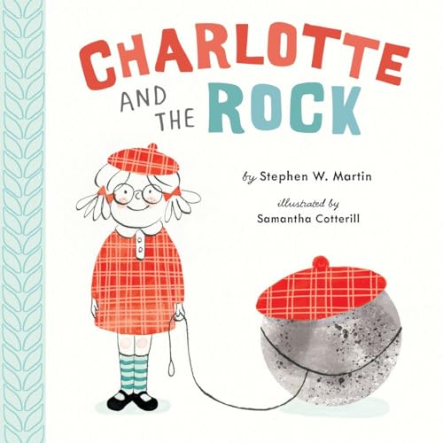 9781101993897: Charlotte and the Rock