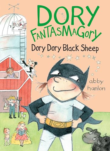 9781101994269: Dory Fantasmagory: Dory Dory Black Sheep