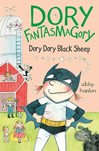 Beispielbild fr Dory Dory Black Sheep zum Verkauf von Blackwell's