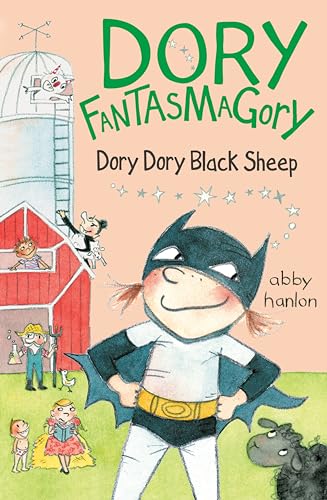 Imagen de archivo de Dory Fantasmagory: Dory Dory Black Sheep a la venta por SecondSale