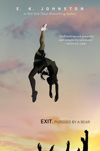 Beispielbild fr Exit, Pursued by a Bear zum Verkauf von Better World Books