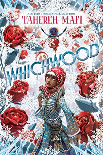 Stock image for Whichwood for sale by Wonder Book
