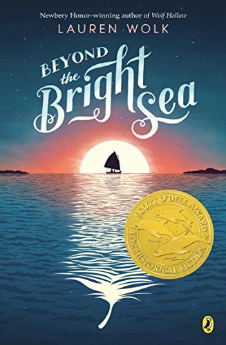 Beispielbild fr Beyond the Bright Sea zum Verkauf von Your Online Bookstore