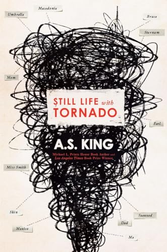 Beispielbild fr Still Life with Tornado zum Verkauf von Gulf Coast Books