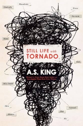 Imagen de archivo de Still Life with Tornado a la venta por Your Online Bookstore