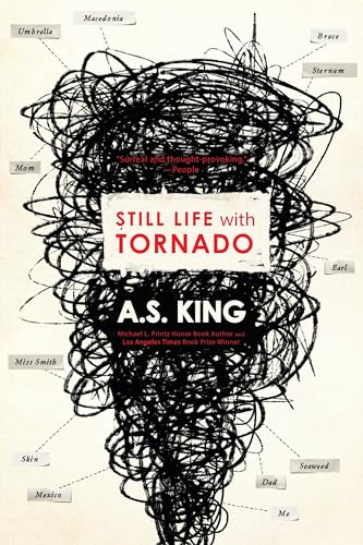 9781101994900: Still Life with Tornado