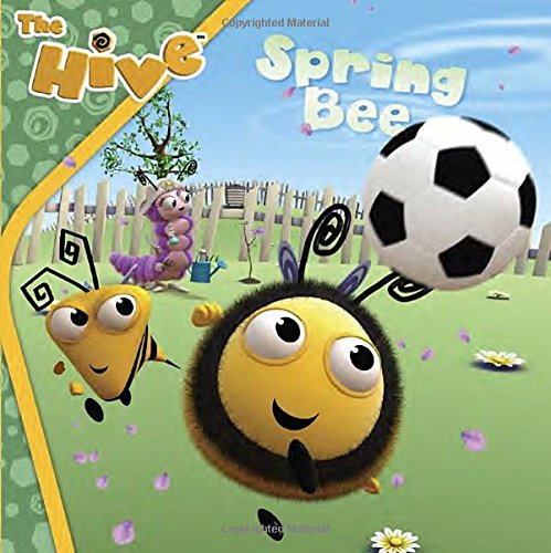 9781101995006: Spring Bee (The Hive)