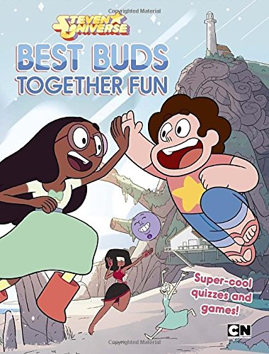 Beispielbild fr Best Buds Together Fun zum Verkauf von Better World Books