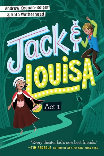 Stock image for Act 1 (Jack & Louisa) for sale by New Legacy Books
