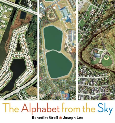9781101995815: ABC: The Alphabet from the Sky