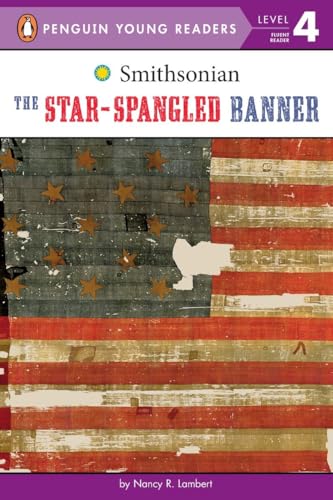 Beispielbild fr The Star-Spangled Banner (Smithsonian) zum Verkauf von BooksRun