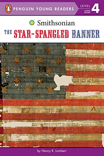Stock image for The Star-Spangled Banner (Smithsonian) for sale by BooksRun