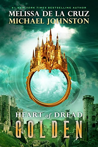 9781101996195: Heart of Dread 3. Golden