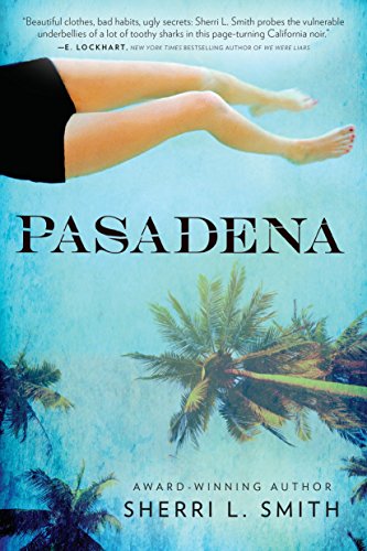 Stock image for Pasadena for sale by SecondSale