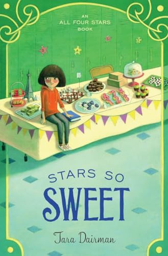 Stock image for Stars So Sweet: An All Four Stars Book for sale by SecondSale