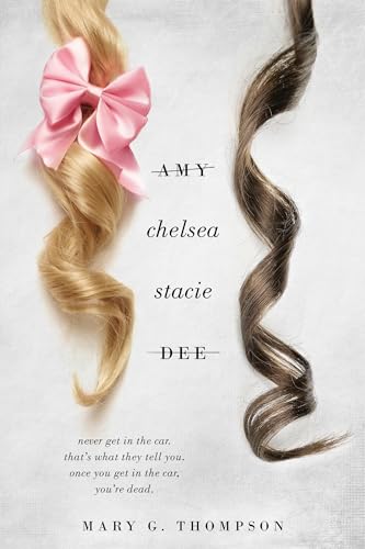 Beispielbild fr Amy Chelsea Stacie Dee zum Verkauf von SecondSale