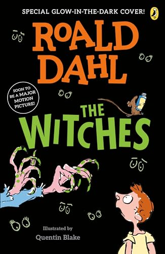 Beispielbild fr The Witches zum Verkauf von Wonder Book