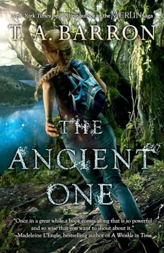 9781101997024: The Ancient One