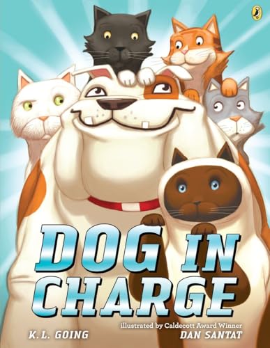 9781101997734: Dog in Charge