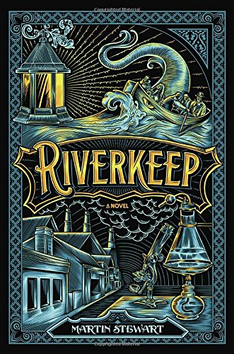 Stock image for Riverkeep for sale by Better World Books