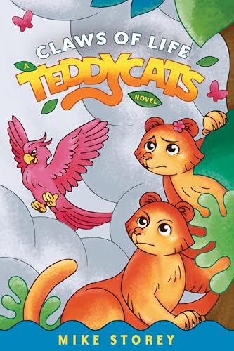 Imagen de archivo de Claws of Life (Teddycats) a la venta por SecondSale