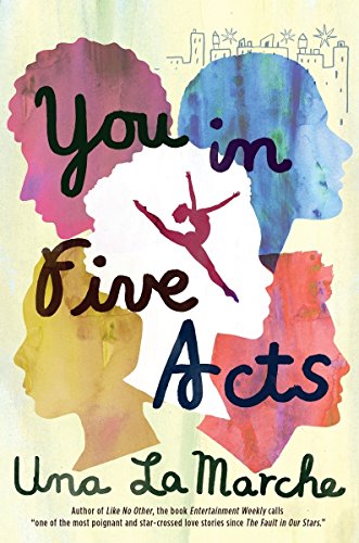 Imagen de archivo de You in Five Acts a la venta por Better World Books
