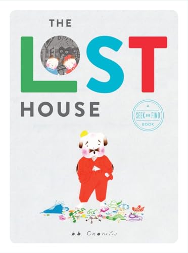 Imagen de archivo de The Lost House Format: Hardcover a la venta por INDOO