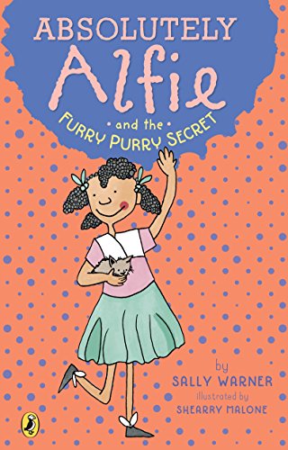 9781101999882: Absolutely Alfie and the Furry, Purry Secret: 1