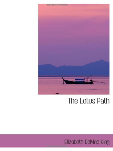 Stock image for The Lotus Path for sale by Revaluation Books