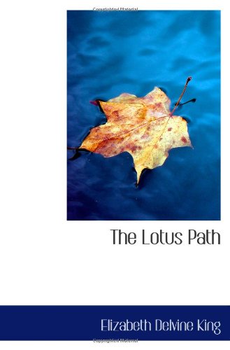 Stock image for The Lotus Path for sale by Revaluation Books