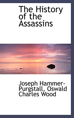 9781103130689: The History of the Assassins