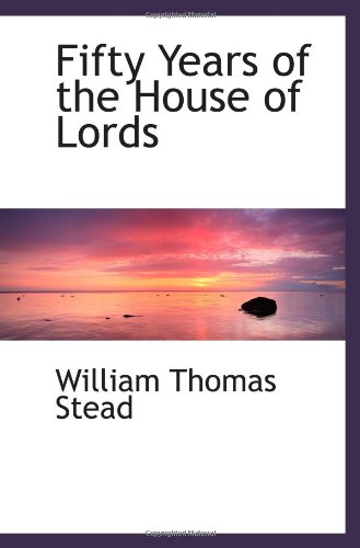 Immagine stock per Fifty Years of the House of Lords