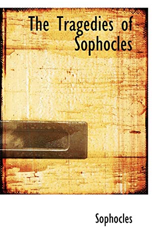 9781103153466: The Tragedies of Sophocles