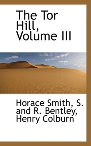 The Tor Hill (9781103167814) by Smith, Horace