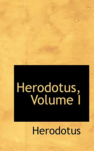 Herodotus (9781103172689) by Herodotus