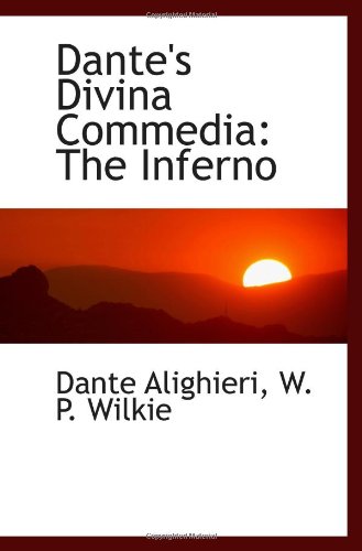 9781103184842: Dante's Divina Commedia: The Inferno