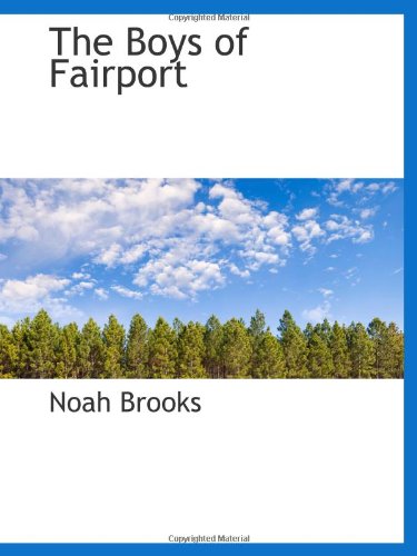 9781103186488: The Boys of Fairport