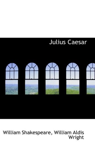 9781103191789: Julius Caesar (Bibliolife Reproduction)