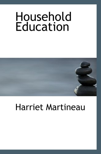 Stock image for Household Education for sale by Revaluation Books