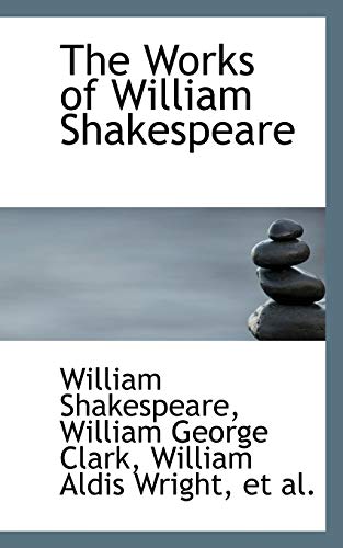 9781103230235: The Works of William Shakespeare